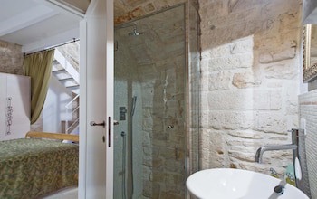 Le Alcove - Luxury Resort Nei Trulli (Adults Only) galeri fotoğrafı