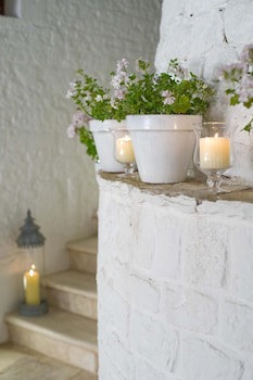 Le Alcove - Luxury Resort Nei Trulli (Adults Only) galeri fotoğrafı