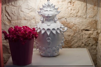 Le Alcove - Luxury Resort Nei Trulli (Adults Only) galeri fotoğrafı