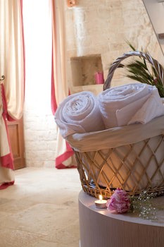 Le Alcove - Luxury Resort Nei Trulli (Adults Only) galeri fotoğrafı