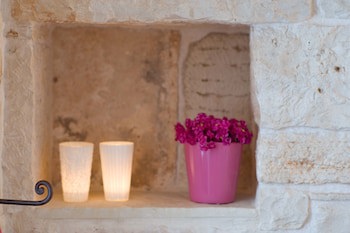 Le Alcove - Luxury Resort Nei Trulli (Adults Only) galeri fotoğrafı