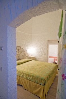 Le Alcove - Luxury Resort Nei Trulli (Adults Only) galeri fotoğrafı
