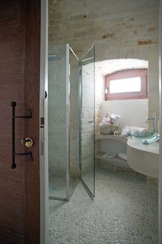Le Alcove - Luxury Resort Nei Trulli (Adults Only) galeri fotoğrafı