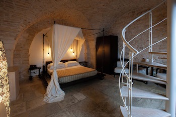 Le Alcove - Luxury Resort Nei Trulli (Adults Only) galeri fotoğrafı