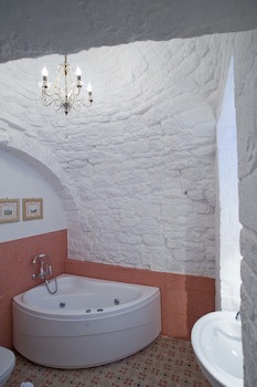 Le Alcove - Luxury Resort Nei Trulli (Adults Only) galeri fotoğrafı