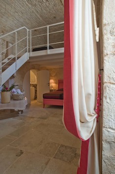 Le Alcove - Luxury Resort Nei Trulli (Adults Only) galeri fotoğrafı