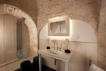Le Alcove - Luxury Resort Nei Trulli (Adults Only) galeri fotoğrafı