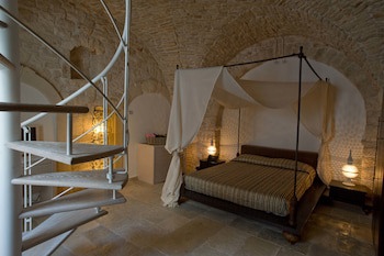 Le Alcove - Luxury Resort Nei Trulli (Adults Only) fotoğrafı