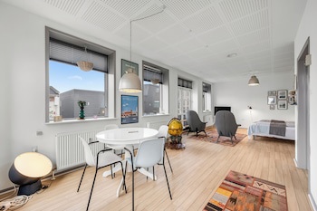 Hvide Sande Hotel