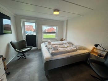 Hvide Sande Hotel