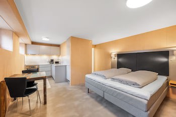 Hvide Sande Hotel