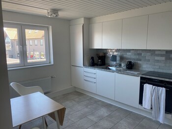 Hvide Sande Hotel
