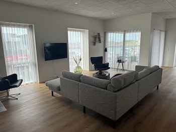 Hvide Sande Hotel