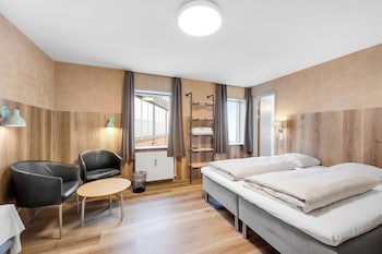 Hvide Sande Hotel