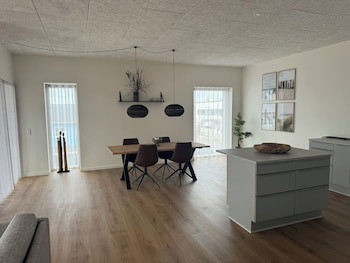 Hvide Sande Hotel