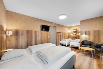 Hvide Sande Hotel