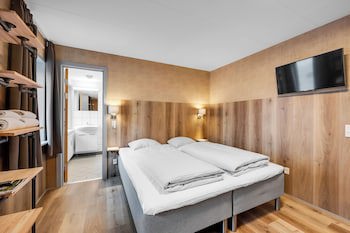 Hvide Sande Hotel