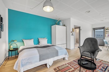 Hvide Sande Hotel