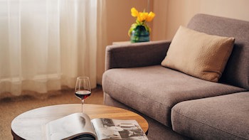 Hotel Klarov galeri fotoğrafı