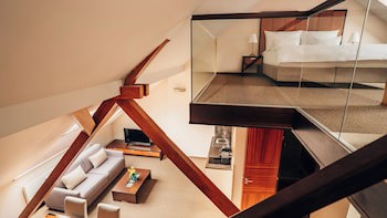Hotel Klarov galeri fotoğrafı