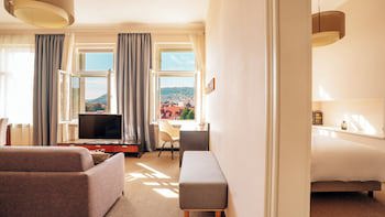 Hotel Klarov fotoğrafı