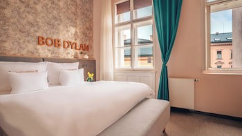 Hotel Klarov galeri fotoğrafı