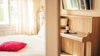 Hotel Klarov galeri fotoğrafı