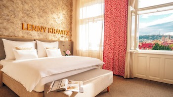 Hotel Klarov fotoğrafı