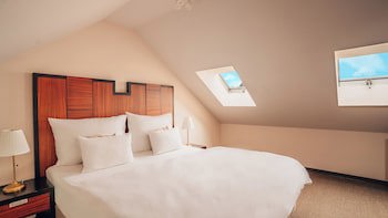 Hotel Klarov galeri fotoğrafı