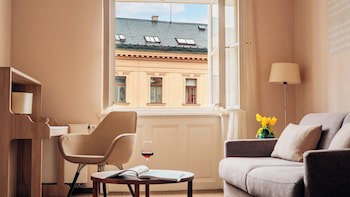 Hotel Klarov galeri fotoğrafı