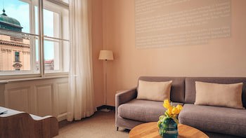 Hotel Klarov galeri fotoğrafı