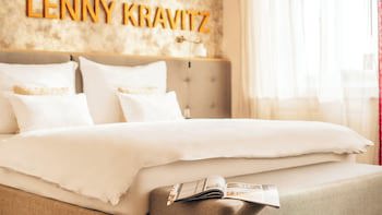 Hotel Klarov galeri fotoğrafı