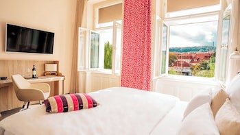 Hotel Klarov galeri fotoğrafı