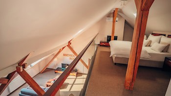 Hotel Klarov galeri fotoğrafı