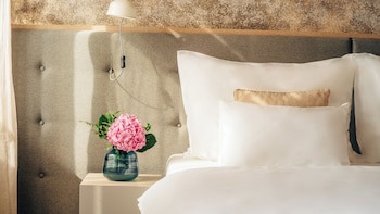 Hotel Klarov galeri fotoğrafı