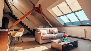 Hotel Klarov galeri fotoğrafı