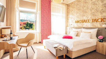 Hotel Klarov fotoğrafı