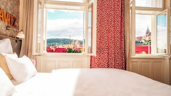 Hotel Klarov galeri fotoğrafı