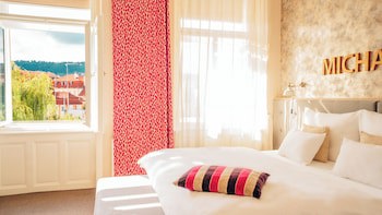 Hotel Klarov galeri fotoğrafı