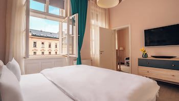 Hotel Klarov galeri fotoğrafı