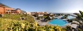 La Palma Princess