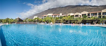 La Palma Princess
