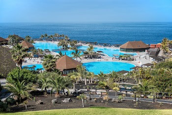 La Palma Princess