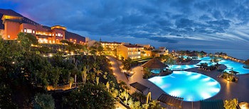 La Palma Princess