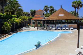La Palma Princess