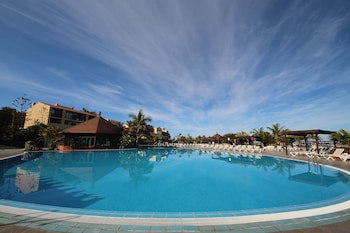 La Palma Princess