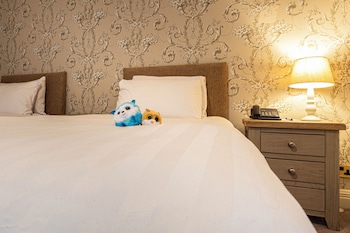 Ballina Manor Hotel