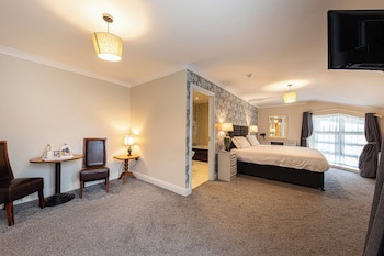 Ballina Manor Hotel