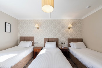 Ballina Manor Hotel
