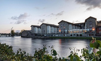 Ballina Manor Hotel